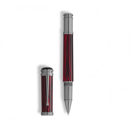 Rollerball Bram Stoker Escritores Ed. Ltda Montblanc