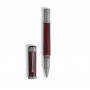 Rollerball Bram Stoker Escritores Ed. Ltda Montblanc