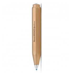 Bolígrafo Bronze Al- Sport kaweco