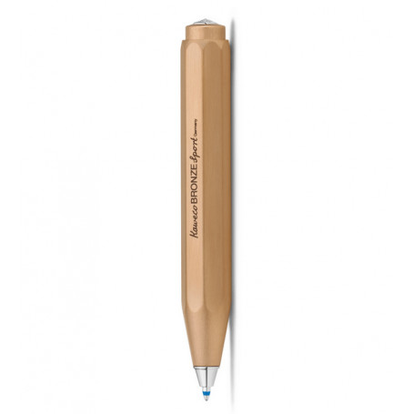Bolígrafo Bronze Al- Sport kaweco