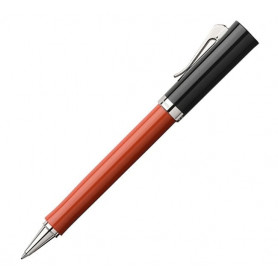 Roller Intuition Terra Negro Graf Von Faber Castell
