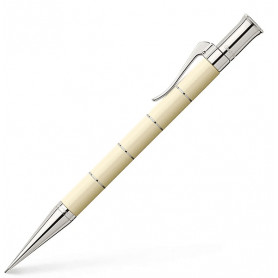 Portaminas Anello Marfil Anillado Graf Von Faber Castell