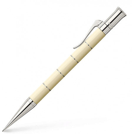 Portaminas Anello Marfil Anillado Graf Von Faber Castell