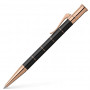 Boligrafo Anello Rosegold Graf Von Faber Castell