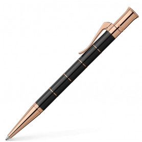 Boligrafo Anello Rosegold Graf Von Faber Castell