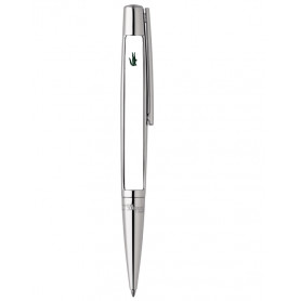 Boligrafo Blanco Defi Lacoste Dupont