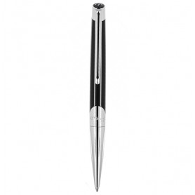 Boligrafo Negro Paladio Defi Dupont