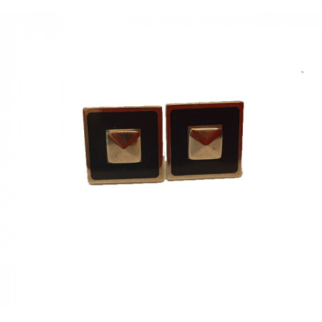 Gemelos Cuadrados Reversibles Dupont