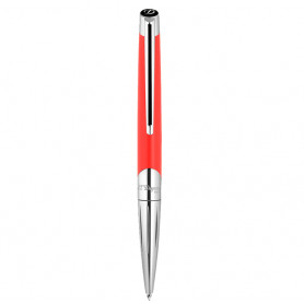 Bolígrafo Defí Milenium Rojo Dupont