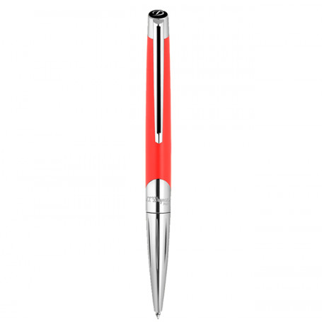 Bolígrafo Defí Milenium Rojo Dupont