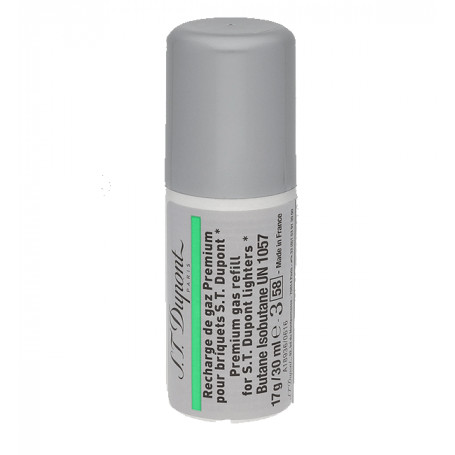 Recarga Gas verde Dupont