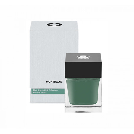 Tintero de Colección Ciprés Hinoki 50ml