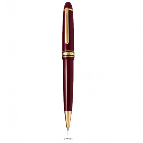 Portaminas Legrand Granate 0.9mm Meisterstúck