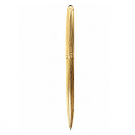 Portaminas 0.7 mm Solitaire Vermeil Meisterstück