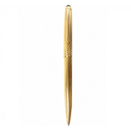 Portaminas 0.7 mm Solitaire Vermeil Meisterstück