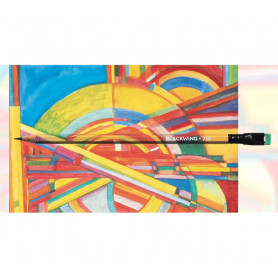 Lápiz Ed. Ltda Volumen 710 The jerry García Blackwing