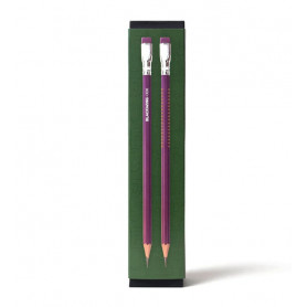 Lápiz Edi. Ltda Volumenes XIX Blackwing