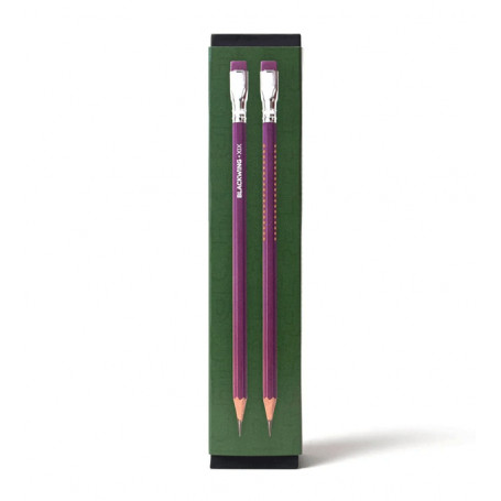 Lápiz Edi. Ltda Volumenes XIX Blackwing