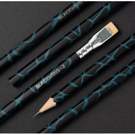 Lápiz Volumen 2 Ed. Ltda Volumen 2 Blackwing