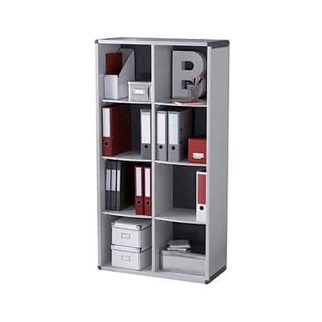 Mueble biblioteca - Clasificación y Archivo / Ficheros y Fichas - Goya