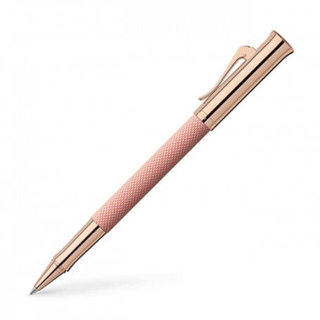 Roller Guilloche Rose Blush Graf Von Faber Castell