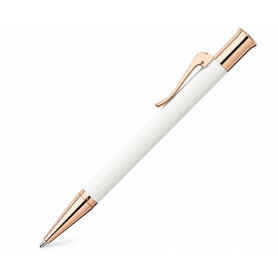 Boligrafo Guilloche Champagne Blush