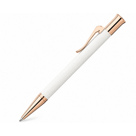 Boligrafo Guilloche Champagne Blush