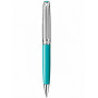 Boligrafo Leman Turquesa Bicolor Caran D'Ache