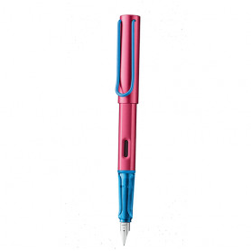 Estilográfica Al- Star Disco Lamy