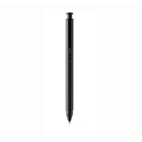 Multifunción St Tri Pen Negro Lamy