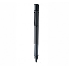 Portaminas Al- Star Negro 0.5 mm Lamy