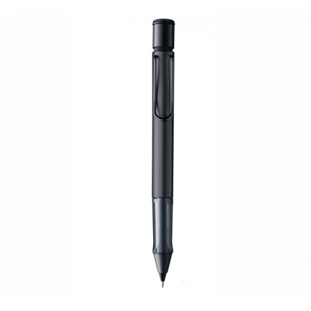 Portaminas Al- Star Negro 0.5 mm Lamy