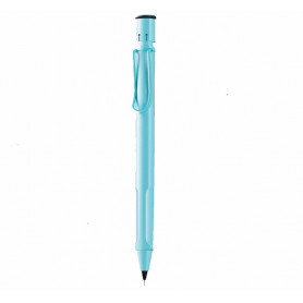 Portaminas Safary Aquasky 0.5mm Lamy
