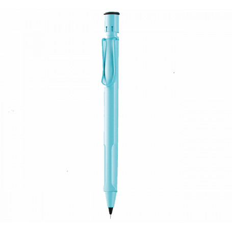 Portaminas Safary Aquasky 0.5mm Lamy