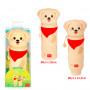 Estuche Expandible Kawaii Golden Legami