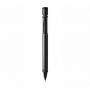 Portaminas Safari 0.5mm negro Lamy