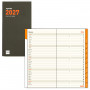 Agenda Min PL4 Mes Vista Finocam 2027