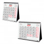 Calendario Sobremesa para Escribir Finocam 2027