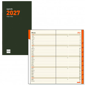 Recambio PL4 Plana Mes Vista P497 Finocam 2027