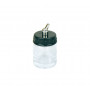 Frasco cristal con siffon de 22cc Dismoer