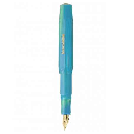 Pluma Sport Oceano Marmoleado Kaweco