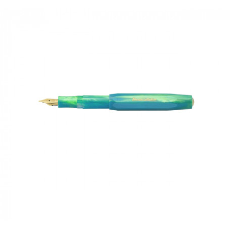 Pluma Sport Oceano Marmoleado Kaweco