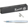 Pluma Sport Lunar Light Blue + Clip