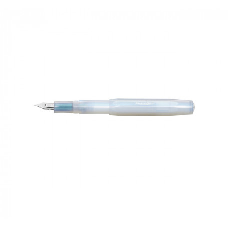 Pluma Sport Lunar Light Blue + Clip