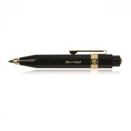 portaminas-classic-negro-32-kaweco con clip