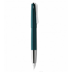 Estilográfica Petrol M Estudio Lamy