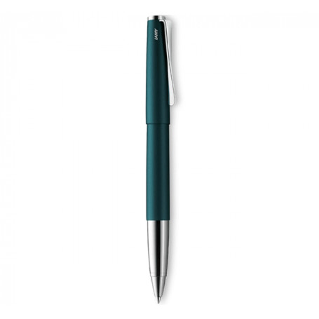 Rollerball Studio Petrol Lamy