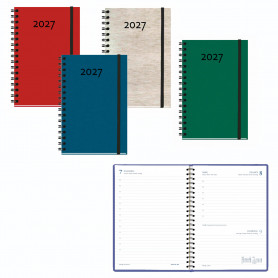 Agenda Nature D13 Myrga 2027