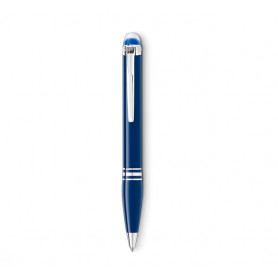 Boligrafo Starwalker Blue Planet Resina Montblanc