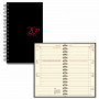 Agenda Bolsillo Dueñas Myrga 2027